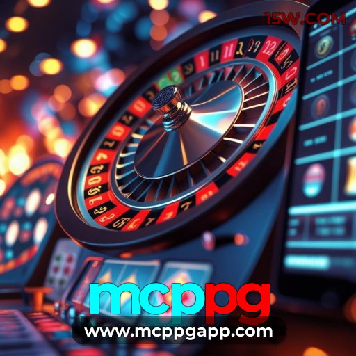 Aplicativo móvel mcppg para iOS e Android