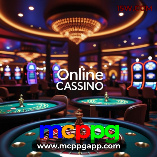 Rodadas Grátis no mcppg