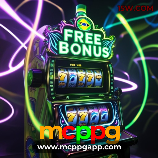 Promoção Chuva de Bônus mcppg - slots