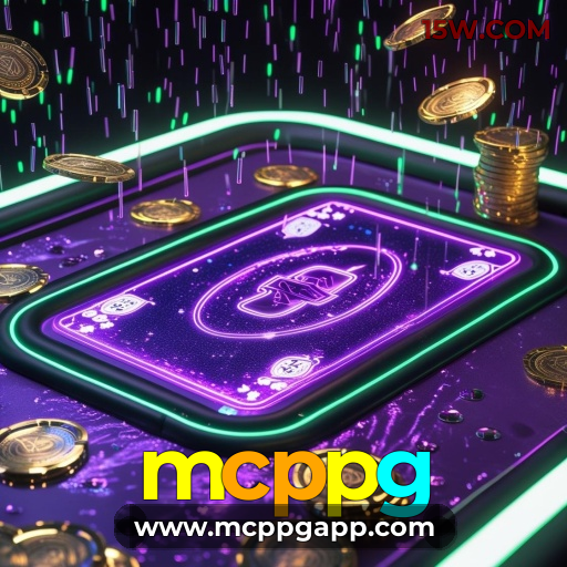 Eventos mcppg