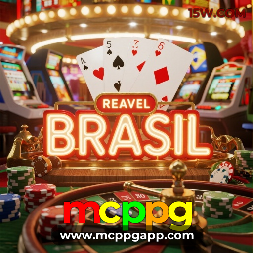 Instruções Download mcppg