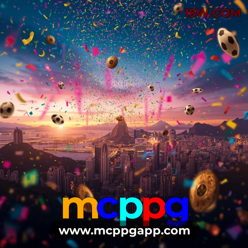 Baixar mcppg Android