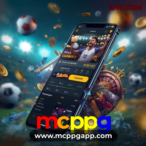 APK mcppg Android
