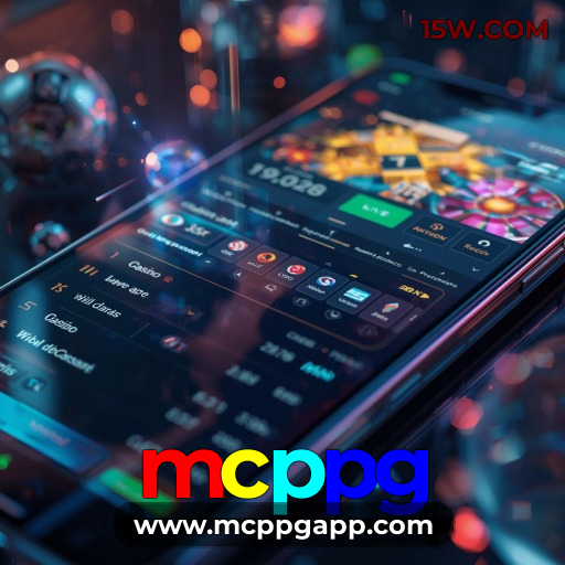 Chuva de bônus slots mcppg