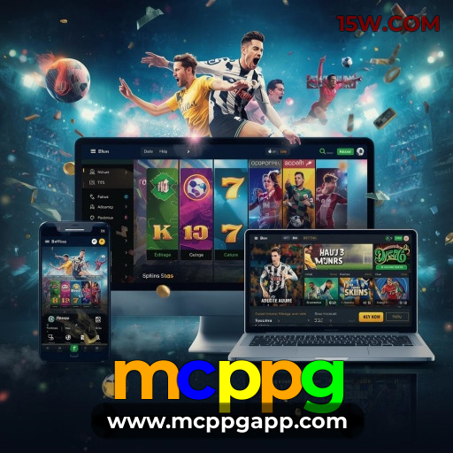 Tipos de Slots do mcppg