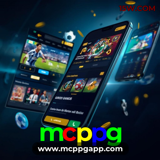 Download mcppg Windows