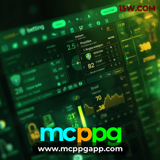 mcppg Transparência de RTP