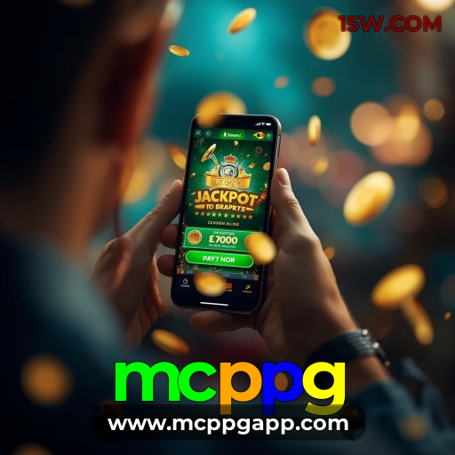 Segurança App mcppg