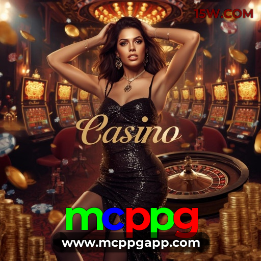 Funcionalidades App mcppg